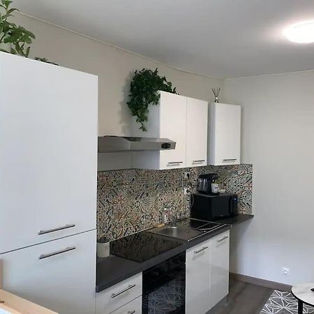 Apartmán Le Cocon T2 Duplex 24 M2 Niort Exteriér fotografie