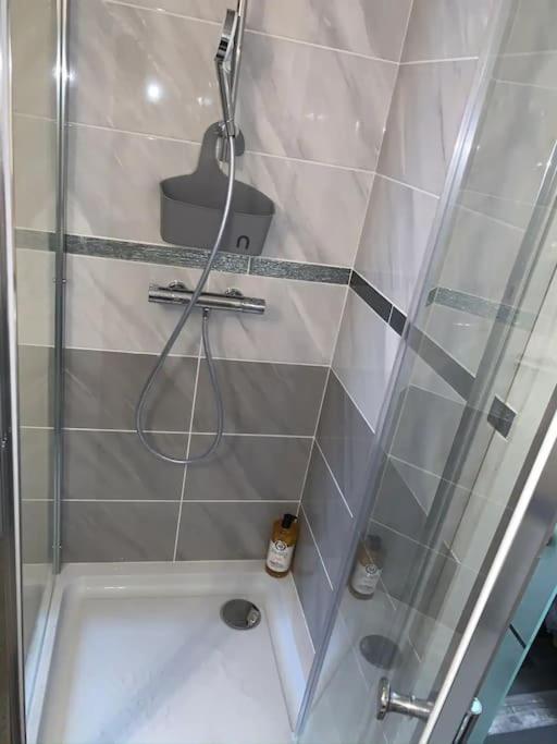 Apartmán Le Cocon T2 Duplex 24 M2 Niort Exteriér fotografie