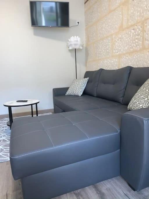 Apartmán Le Cocon T2 Duplex 24 M2 Niort Exteriér fotografie